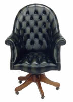 Directors Swivel Desk Chair